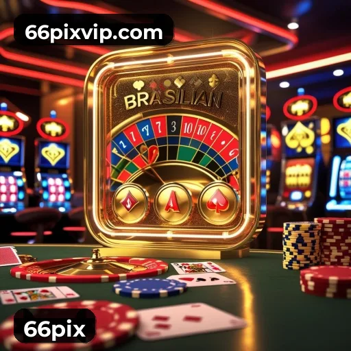 Vantagens App 66pix
