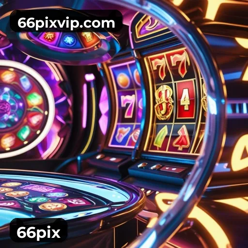 Jogos App 66pix