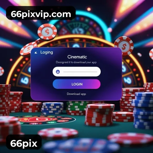 App 66pix Android
