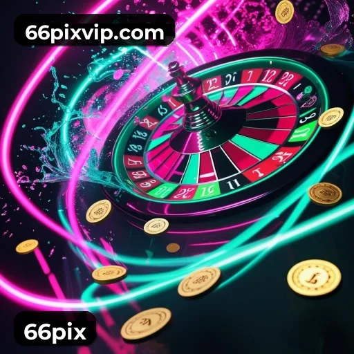 App 66pix iOS