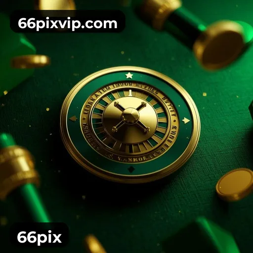 Promoções App 66pix