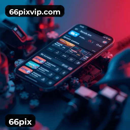 Ofertas App 66pix