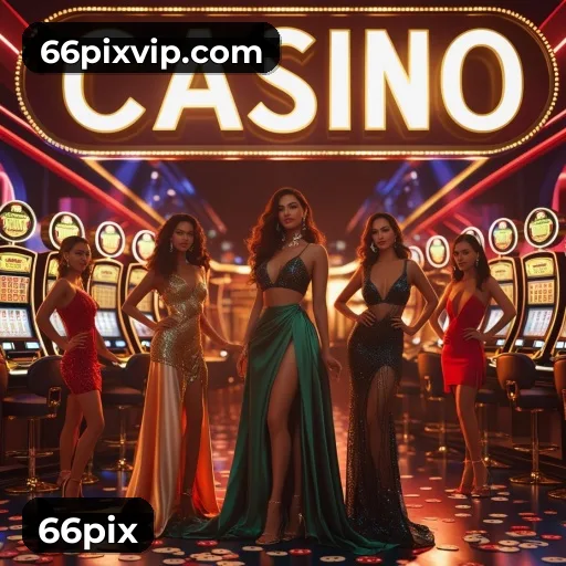 Recursos App 66pix