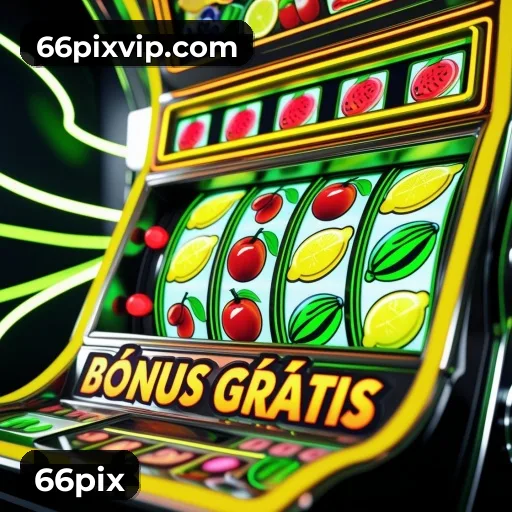 Vantagens App 66pix