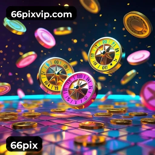 Segurança App 66pix