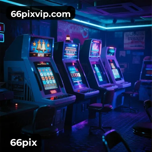 Baixar 66pix Android