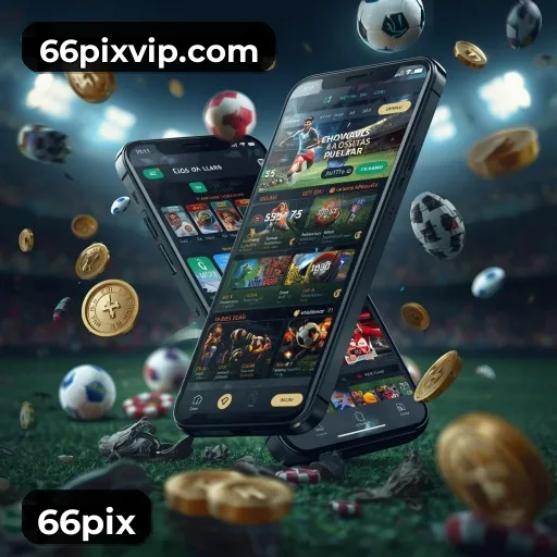 Suporte Download 66pix