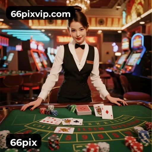 Fortune Dragon - slot PG Soft na 66pix