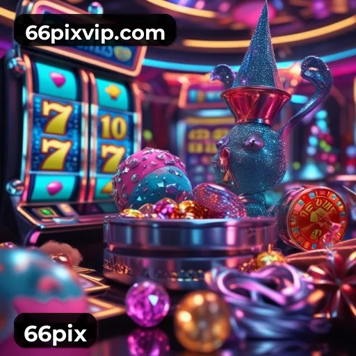 Free spins 66pix