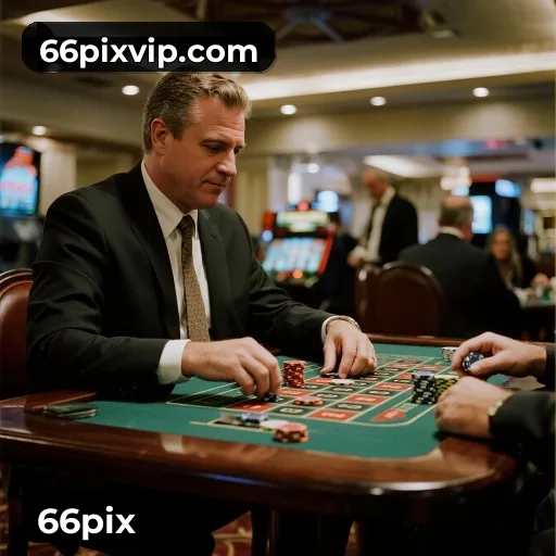Slots em destaque 66pix