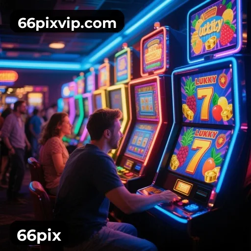 Slots desktop 66pix