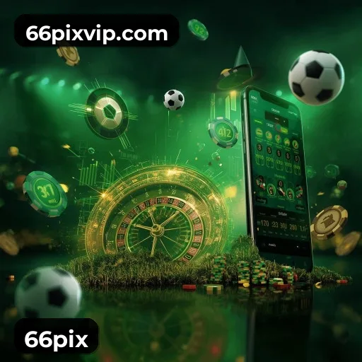Slots mobile 66pix