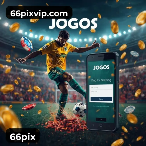Registro slots 66pix