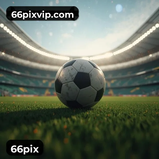Variedade de slots 66pix