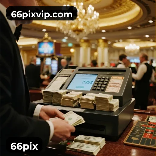 Privilégios VIP 66pix