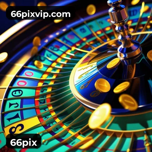 Cashback VIP 66pix