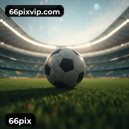 Progressão VIP 66pix