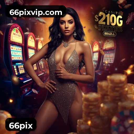 Qualificar VIP 66pix