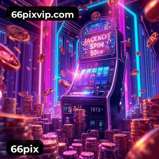 Benefícios VIP 66pix