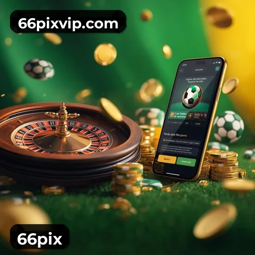Suporte VIP 66pix