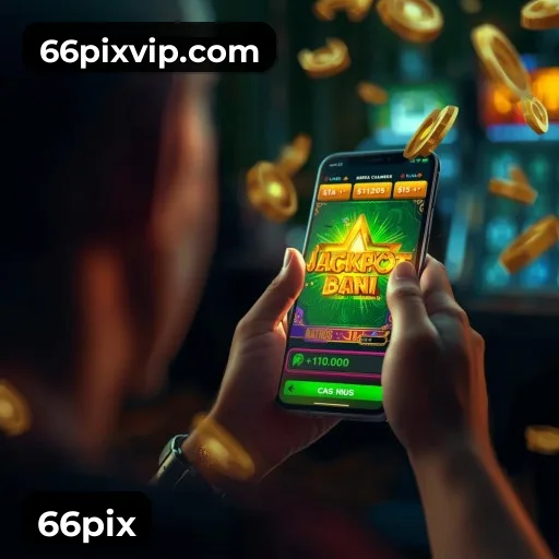 Vantagens VIP 66pix