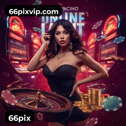 Bônus VIP 66pix