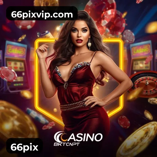 Prêmio 66pix