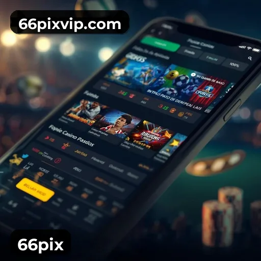Estratégias 66pix