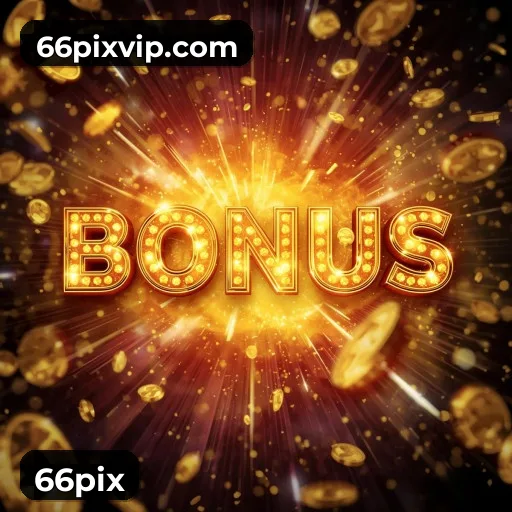 Slots RTP 66pix
