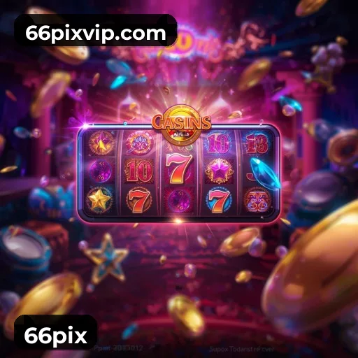 Ganhador 66pix