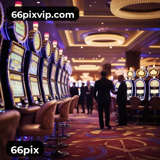 Eventos 66pix